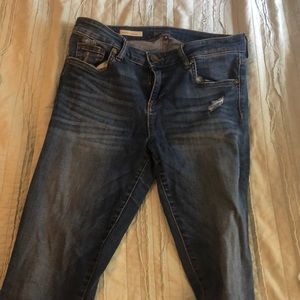 Kut from the Kloth Brigette Skinny